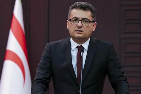 Şimali Kiprin yeni prezidenti bu tarixdə işə başlayacaq