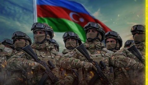 Azərbaycan Qəzzada sülhməramlılara rəhbərlik edə bilər