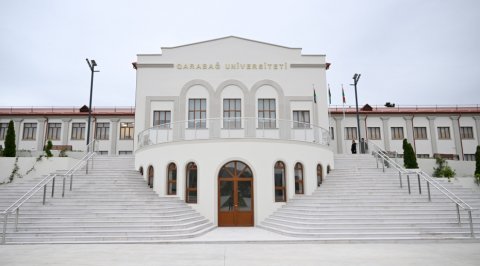 İki universitetə 45 milyon ayrılacaq