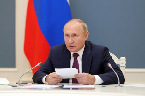 Putin Qərbi hədələdi: “...cavabımız ciddi olacaq!”