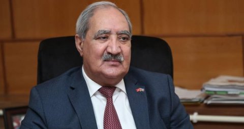 Fəzail Ağamalının səhhəti pisləşdi - Təcili həkim gətirildi