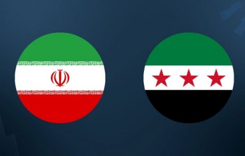 İran Suriya ilə münasibətləri bərpa etmək istəyir