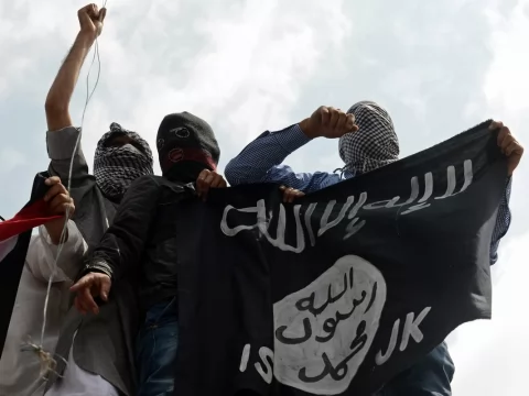 Azərbaycanda sinaqoqda terrora hazırlaşan İŞİD-çiyə hökm oxundu