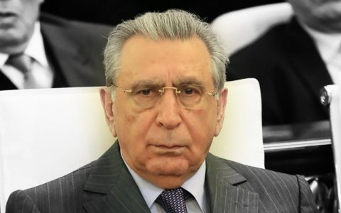 Ramiz Mehdiyevin Rusiyaya yazdığı məktub üzə çıxdı - FOTO