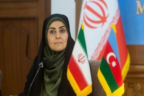 İranın naziri xəstəxanaya yerləşdirildi