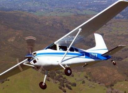 Təyyarə qəzaya uğradı - 11 nəfər həlak oldu