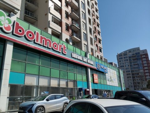 “Bolmart” supermarketlər şəbəkəsi bağlanıb - AÇIQLAMA