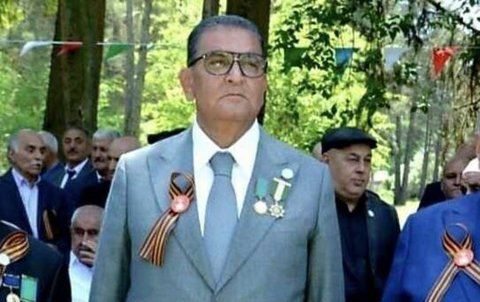 Saleh Səmədovun üçüncü oğlu da İŞDƏN ÇIXARILDI