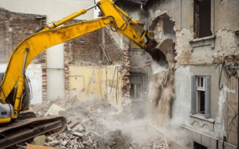 "Sovetski"də 127 bina qorunub saxlanılacaq