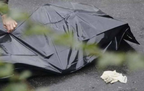 Gənc oğlan idman zalında vəfat etdi