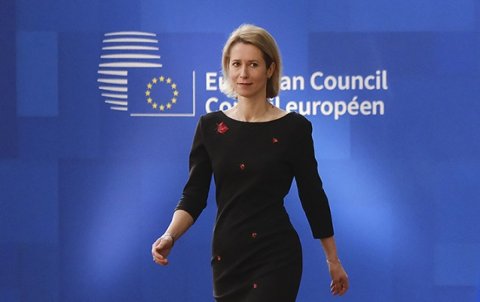 Avropa İttifaqı Bakı və İrəvan arasında sülh prosesini dəstəkləyir