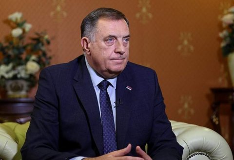 ABŞ ona qarşı sanksiyaları ləğv etdi