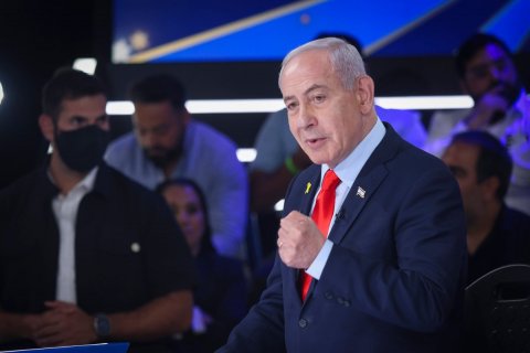 Netanyahudan hədə dolu çıxış: “...başqaları etməsə, biz edəcəyik!”