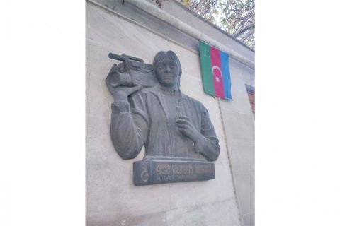 Çingiz Mustafayevin yaşadığı ev sökülməyəcək