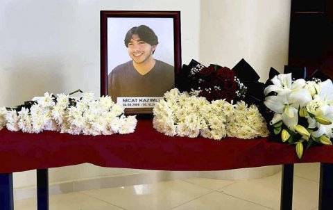 Azərbaycanlı tələbə faciəvi şəkildə öldü