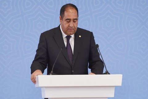 Həbs edilən icra başçısı bu cinayətlərdə ittiham olunur