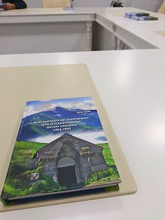 "Qərbi Azərbaycandan deportasiyanın tarixi və hüquqi aspektləri: Salyana köçürülmə (1948–1953)" - milli yaddaşın hüquqi sənədləşdirilməsi