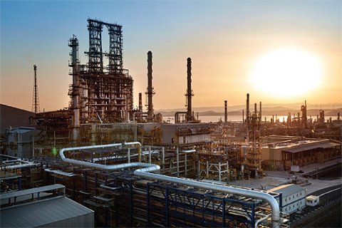 Türkiyə Rusiya neftindən imtina edir