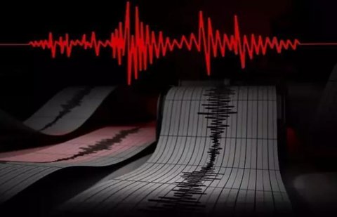 Balıkesir vilayətində ZƏLZƏLƏ