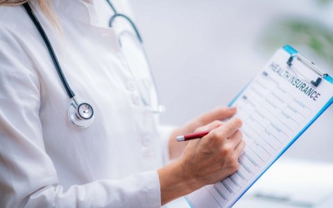 Bu şəxslərin icbari tibbi sığorta haqqı azaldılır