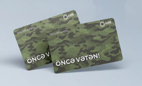 Nazirlikdən “əsgər kartı” ilə bağlı AÇIQLAMA