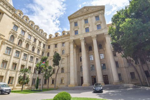 Azərbaycan UNESCO-nun qərarını alqışladı