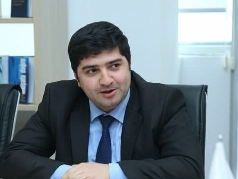 Ramiz Mehdiyevin köməkçisi HƏBS EDİLDİ