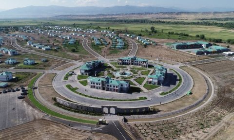 Hesablama Palatası Böyük Qayıdışla bağlı işlərə belə rəy verdi