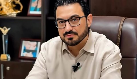 Qalmaqallı həkimin adı plastik cərrahların siyahısında yox imiş