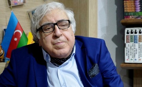 Erməni yazıçılar istəsələr, sülh müzakirələri apararam - ANAR