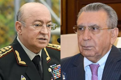 Kəmaləddin Heydərovdan Ramiz Mehdiyevlə bağlı AÇIQLAMA