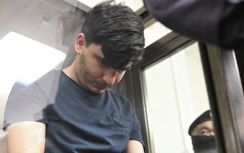 Moskvada azərbaycanlı qardaşlara AĞIR CƏZA