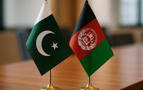 İran Pakistanla Əfqanıstanı barışdırmaq istəyir