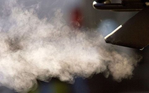 Bərdədə faciə - nənə və nəvə dəm qazından öldü