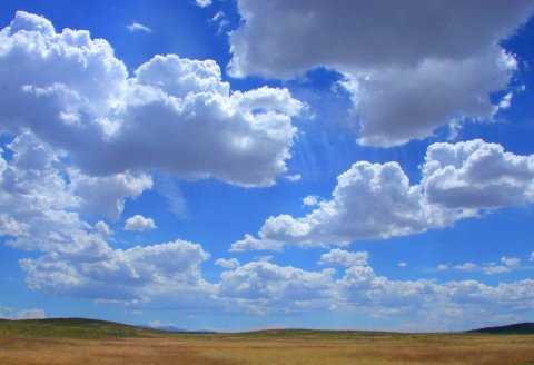 Sabah hava yağmursuz keçəcək