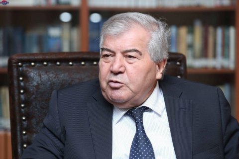 Sabir Rüstəmxanlıdan etiraz: Prezidentin siyasətinə ziddir!