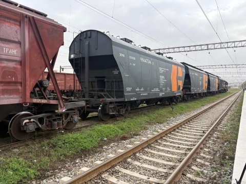 Azərbaycandan gedən buğda ilə bağlı iddiaya erməni nazirdən reaksiya: “Birinci özüm yeyəcəyəm”