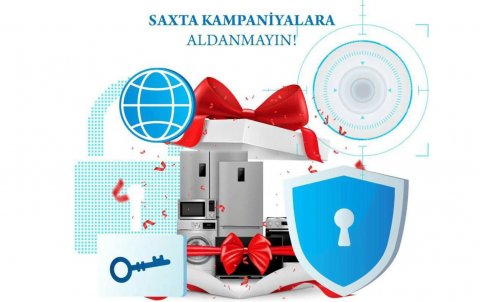 Sosial şəbəkədə pul tələsi - Polisdən çağırış