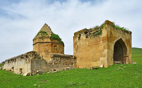 Qarabağda 749 dövlət qeydiyyatında olan abidə var - RƏSMİ