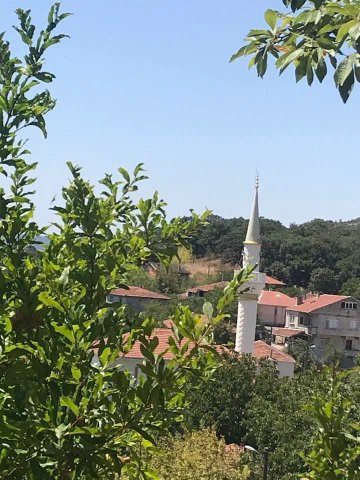 Afurcadan İrşadiyyəyə uzanan həyat yolu