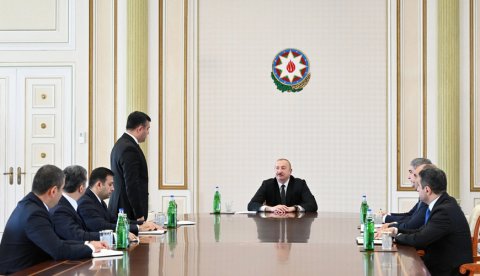 Etimadı doğrultmayan məmurlar cəzalandırılacaq