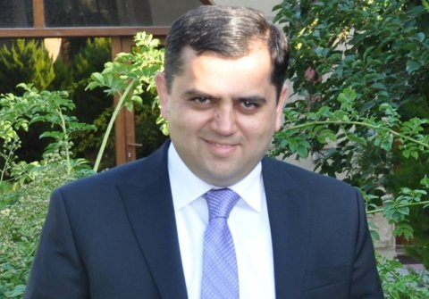 Mətbuat katibinə yeni vəzifə verildi