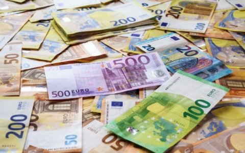 Ukrayna Avropa İttifaqından 5,9 milyard avro alıb