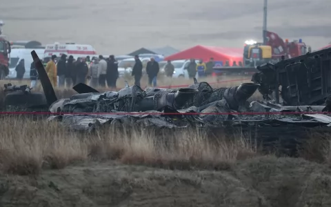 Türkiyə MN qəza ilə bağlı bütün suallara cavab verdi