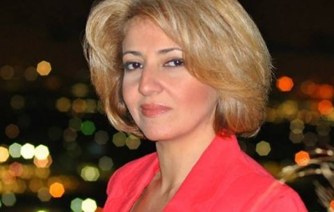 Sevinc Osmanqızı Baş Prokurorluğa çağırıldı