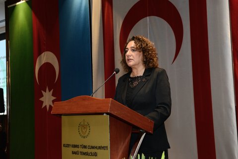 İlham Əliyevin fikri bütün Türk dünyası üçün yol xəritəsidir