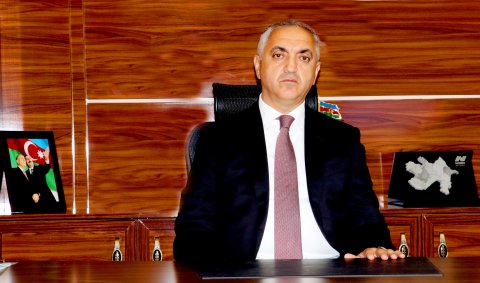 Xankəndidə  mənzillər satışa çıxarılacaq.