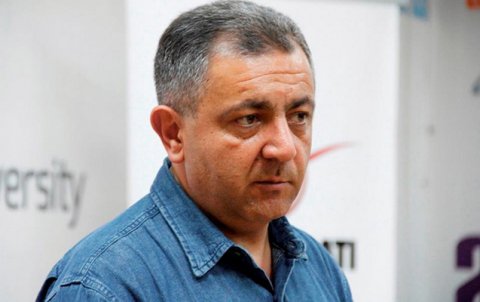 Prokurorluq Ərəstun Oruclu ilə bağlı məlumat yaydı