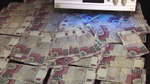 İşçinin hüququnu pozan şirkət 20 min manat cərimələndi