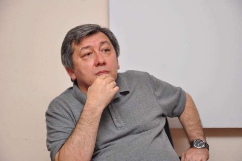 Altay Göyüşov da Baş Prokurorluğa çağırıldı